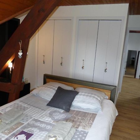 Les Chambres Du Gave D'Ossau Arudy Екстер'єр фото