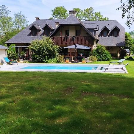 Les Chambres Du Gave D'Ossau Arudy Екстер'єр фото