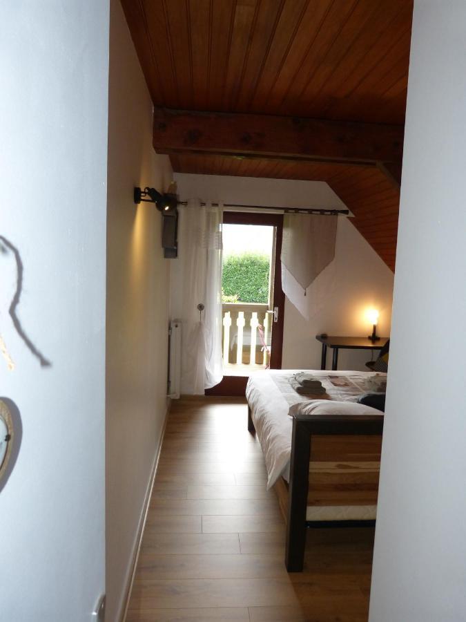 Les Chambres Du Gave D'Ossau Arudy Екстер'єр фото