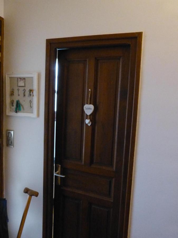 Les Chambres Du Gave D'Ossau Arudy Екстер'єр фото