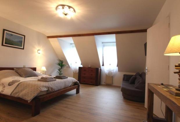 Les Chambres Du Gave D'Ossau Arudy Екстер'єр фото