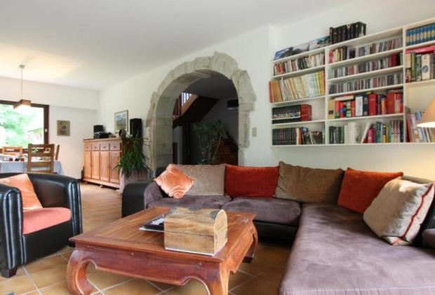 Les Chambres Du Gave D'Ossau Arudy Екстер'єр фото