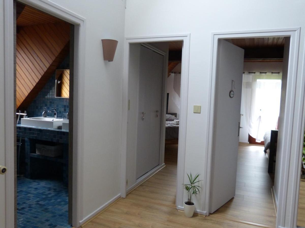 Les Chambres Du Gave D'Ossau Arudy Екстер'єр фото