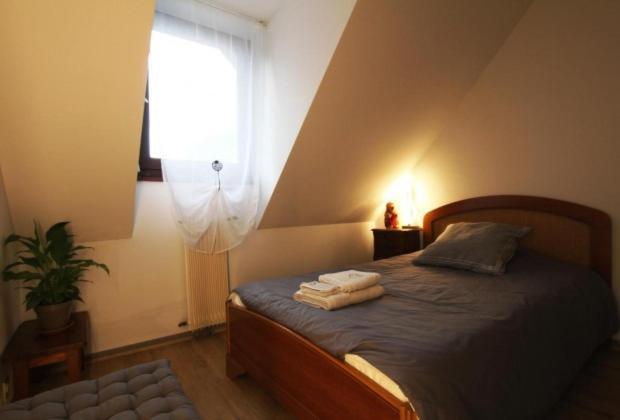 Les Chambres Du Gave D'Ossau Arudy Екстер'єр фото