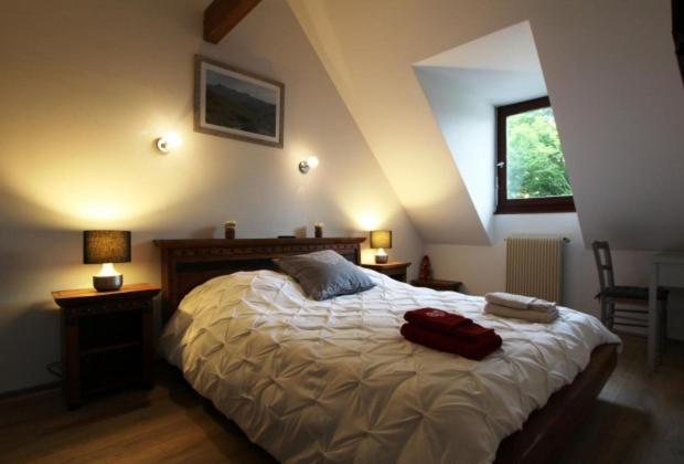 Les Chambres Du Gave D'Ossau Arudy Екстер'єр фото
