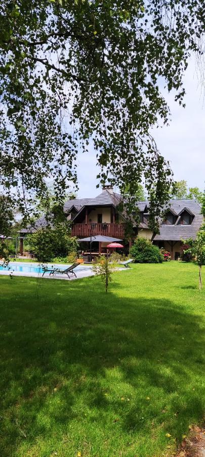 Les Chambres Du Gave D'Ossau Arudy Екстер'єр фото