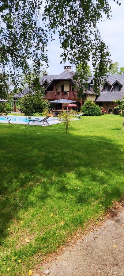 Les Chambres Du Gave D'Ossau Arudy Екстер'єр фото